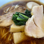 Ramen Dorasena - 