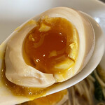 ら～麺 どらせな - 