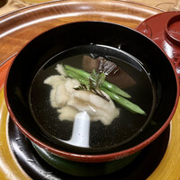 懐石 円相 - 