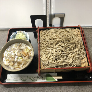 麹町でおすすめの美味しいそばをご紹介 食べログ