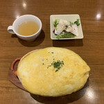 Tamago To Watashi - 