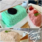 Seoul Cafe - 