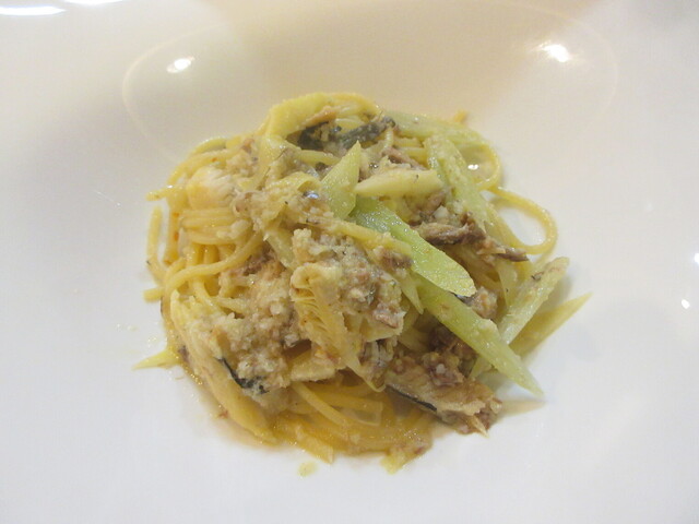 ペコリーナ - 泉外旭川（イタリアン）の写真