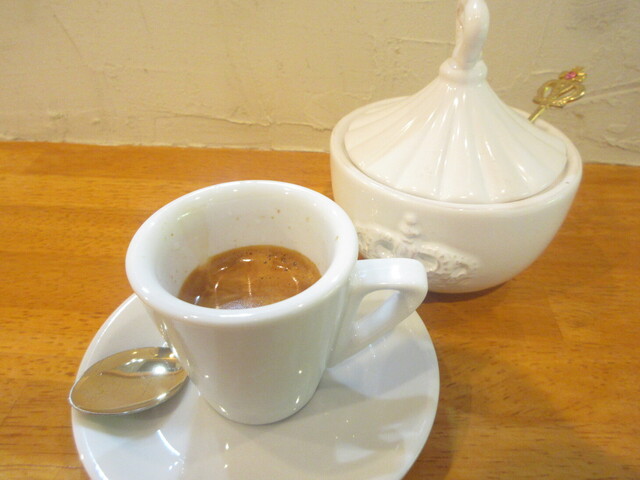 ペコリーナ - 泉外旭川（イタリアン）の写真