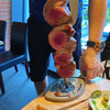 Churrascaria Que bom! - 