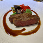 グランドハイアット東京 - 