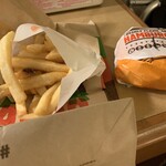 BURGER KING - 