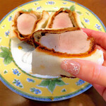 Tonkatsu Shimizu - 