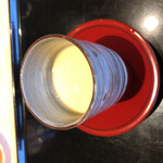 にい留 - 千葉 朝鮮蛤の茶碗蒸し
      →じっくりと蛤にストレスを掛けないように温度を上げて抽出された蛤出汁の茶碗蒸し♪ただ単なる蛤の旨味ではない奥深さを感じます(^^)