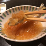 にい留 - 甘みの広がりが…♡