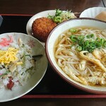 和食 ふなもと - 