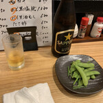 居酒屋 だいちゃん - 