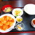 中国酒菜 味楽 - 選べるランチ定食・海老チリソース　７８０円（税込）【２０２１年５月】