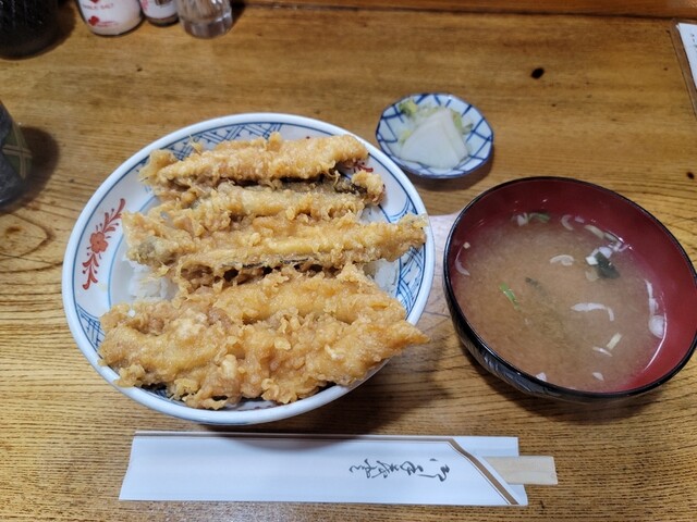 天ぷら 住友 中野 天ぷら 食べログ