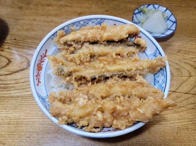 天ぷら 住友 中野 天ぷら 食べログ