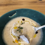 curation - ゴロゴロ入ってる鳴門金時