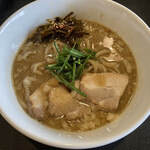 純麺 - 
