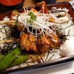 Ganso Yakitori Kushi Hacchin - 