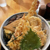 爽月 - 料理写真:満月うどんヾ(＾。^*)