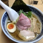 中華そば よしかわ - 