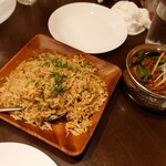 アロマズ オブ インディア - 