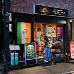 アロマズ オブ インディア - 