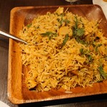 アロマズ オブ インディア - 