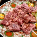 焼肉 大黒戎 - 