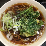 あり賀せいろう - 