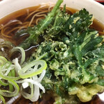 あり賀せいろう - 