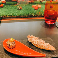 ラトリエ ドゥ ジョエル・ロブション - 