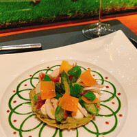 ラトリエ ドゥ ジョエル・ロブション - 