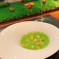 ラトリエ ドゥ ジョエル・ロブション - 