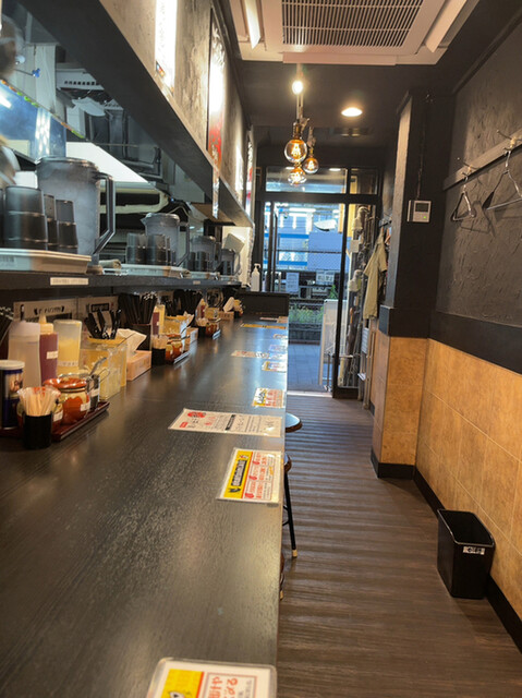 油や鹿鳴 蒲田西口店 蒲田 油そば ネット予約可 食べログ 油や鹿鳴 蒲田西口店 蒲田 油そば ネット予約可 食べログ