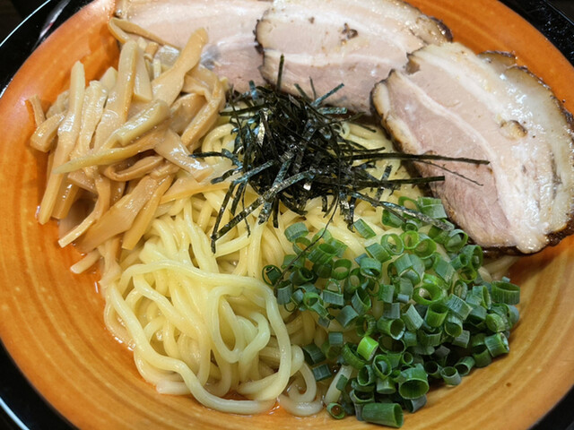 油や鹿鳴 蒲田西口店 蒲田 油そば ネット予約可 食べログ 油や鹿鳴 蒲田西口店 蒲田 油そば ネット予約可 食べログ