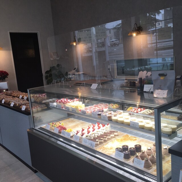 Noeri 本店 浜北 ケーキ 食べログ Noeri 本店 浜北 ケーキ 食べログ