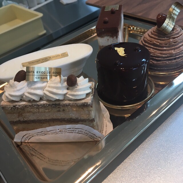 Noeri 本店 浜北 ケーキ 食べログ Noeri 本店 浜北 ケーキ 食べログ