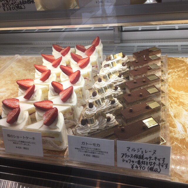Noeri 本店 浜北 ケーキ 食べログ Noeri 本店 浜北 ケーキ 食べログ