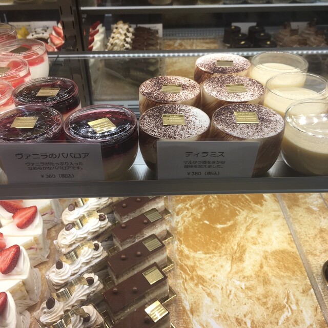 Noeri 本店 浜北 ケーキ 食べログ Noeri 本店 浜北 ケーキ 食べログ