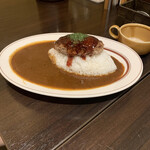 さっぽろルーカレーNAGAMIYA - 