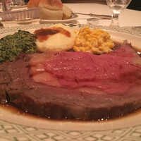 ロウリーズ・ザ・プライムリブ 恵比寿ガーデンプレイス店 - 