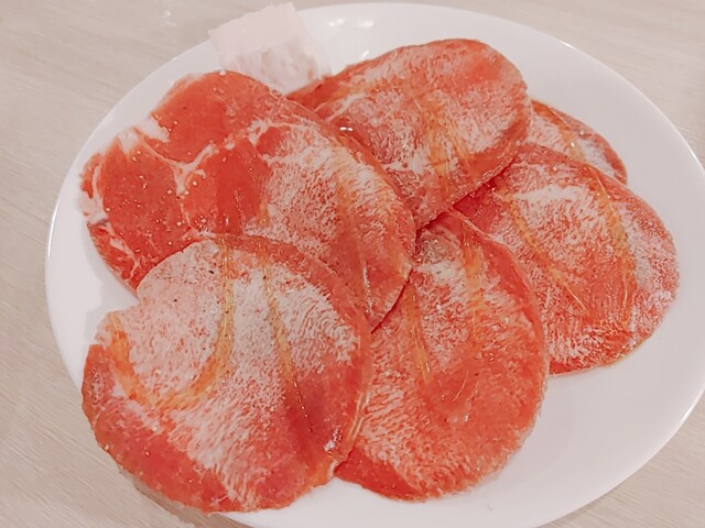 Yakiniku Dining JAN Ichinomiya