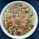 たこ焼帝王 - お好み焼きMIX