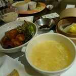 浜松四川飯店 - 