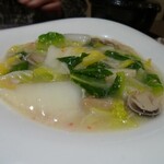 浜松四川飯店 - 