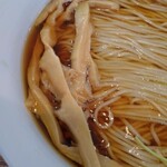 麺匠 独眼流 - 
