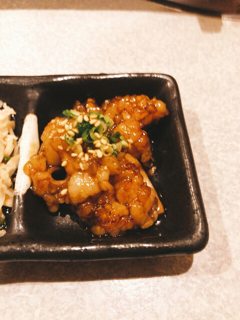 牛もつどて鍋 まつい亭 京橋 もつ鍋 食べログ