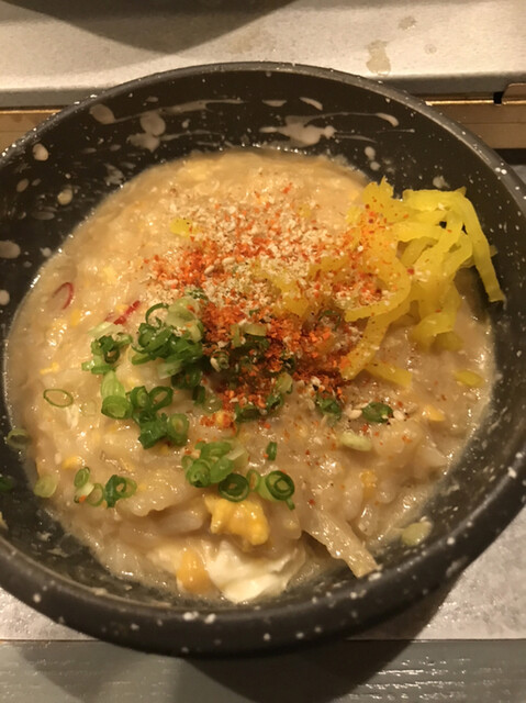 牛もつどて鍋 まつい亭 京橋 もつ鍋 食べログ