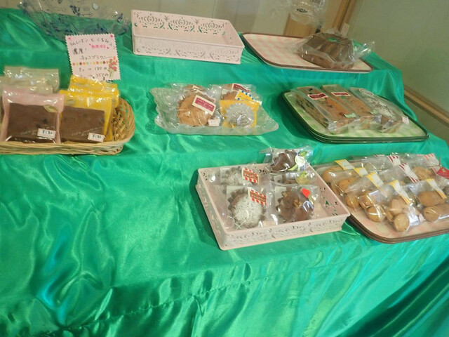 仙台自立の家 - 東北福祉大前（洋菓子）の写真