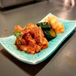 京都焼肉 enen 先斗町本店 - 